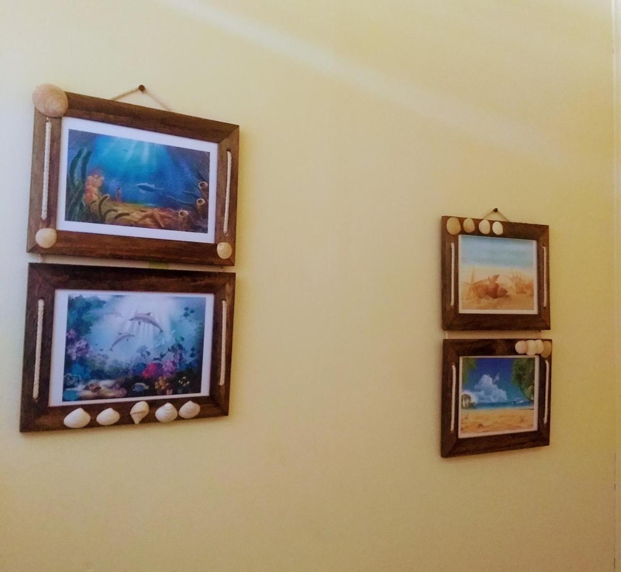 Posada Quinta Pata Ezeiza Bagian luar foto