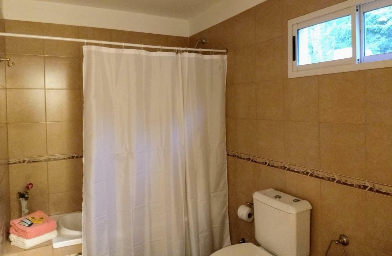 Posada Quinta Pata Ezeiza Ruang foto